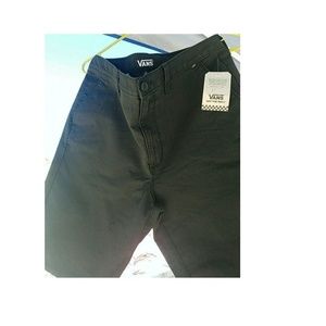 Vans Mens Shorts Sizes 28-32